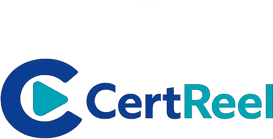 CertReel
